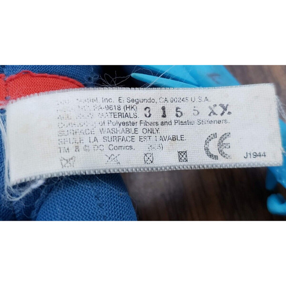 Magna Battle Armor Batman Magnetlok Extreme Power Action Figure DC Comics 2005 - Picture 5 of 7